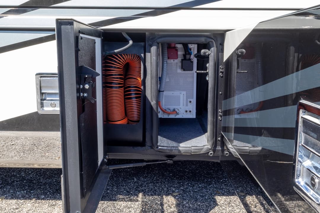 2022 Newmar New Aire 3543 Motorhome - Image 41 2022 Newmar New Aire 3543 Motorhome - Image 41