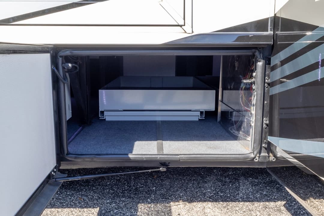 2022 Newmar New Aire 3543 Motorhome - Image 42 2022 Newmar New Aire 3543 Motorhome - Image 42