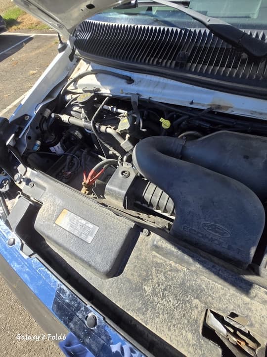 2019 Ford E450 bus 2019 Ford E450 bus