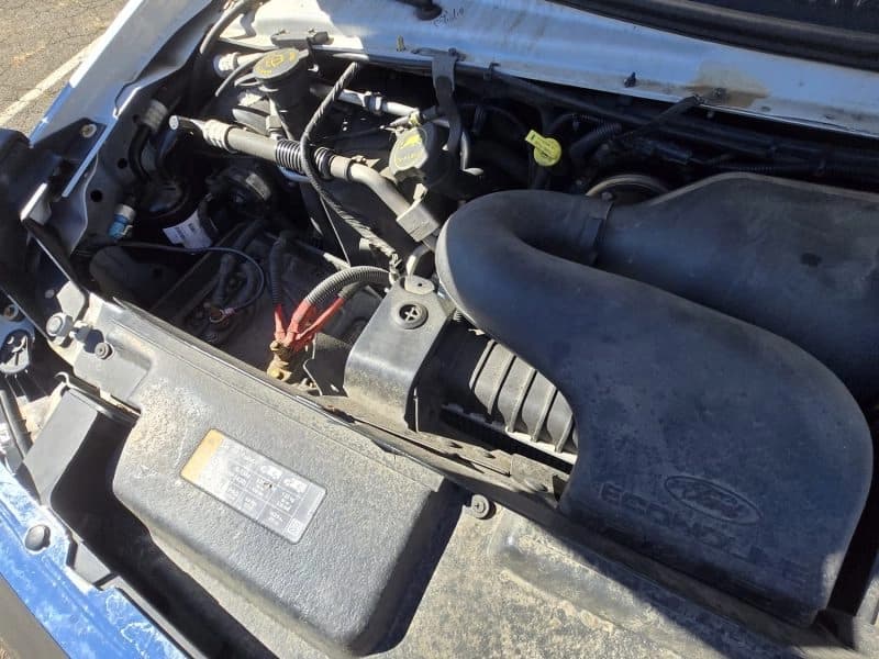 2019 Ford E450 Mini Buses/Shuttles - Thumbnail 11 2019 Ford E450 Mini Buses/Shuttles - Thumbnail 11