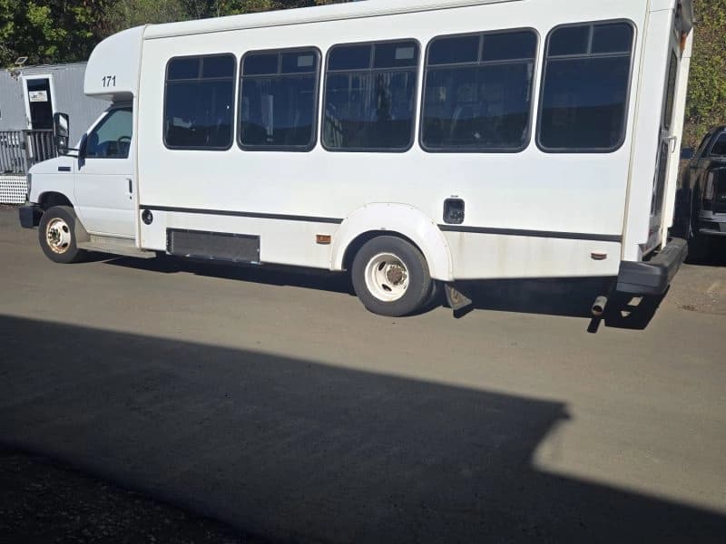 2019 Ford E450 Mini Buses/Shuttles - Thumbnail 15 2019 Ford E450 Mini Buses/Shuttles - Thumbnail 15