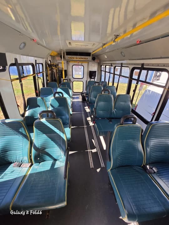 2019 Ford E450 Mini Buses/Shuttles - Thumbnail 18 2019 Ford E450 Mini Buses/Shuttles - Thumbnail 18