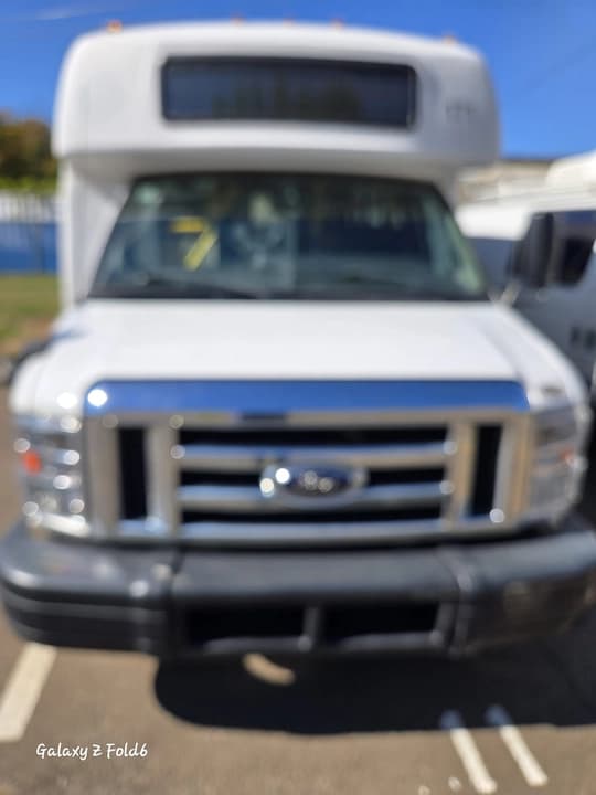 2019 Ford E450 Mini Buses/Shuttles - Thumbnail 20 2019 Ford E450 Mini Buses/Shuttles - Thumbnail 20