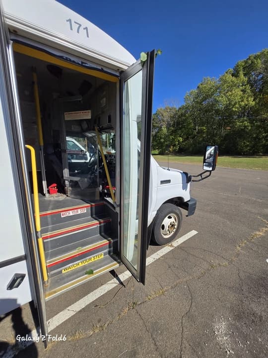 2019 Ford E450 Mini Buses/Shuttles - Thumbnail 21 2019 Ford E450 Mini Buses/Shuttles - Thumbnail 21