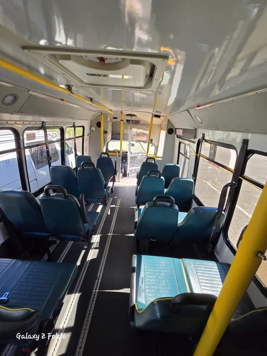 2019 Ford E450 Mini Buses/Shuttles - Thumbnail 24 2019 Ford E450 Mini Buses/Shuttles - Thumbnail 24