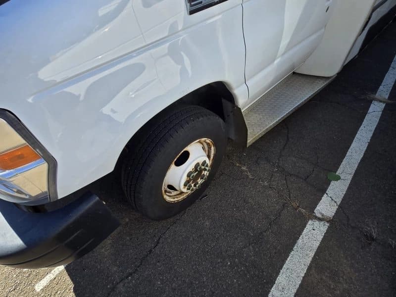 2019 Ford E450 Mini Buses/Shuttles - Thumbnail 25 2019 Ford E450 Mini Buses/Shuttles - Thumbnail 25