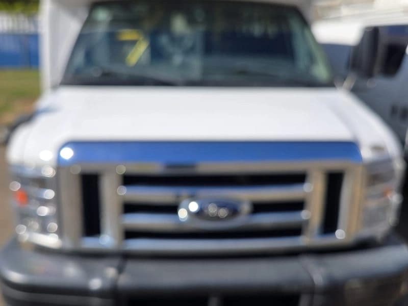 2019 Ford E450 Mini Buses/Shuttles - Thumbnail 26 2019 Ford E450 Mini Buses/Shuttles - Thumbnail 26