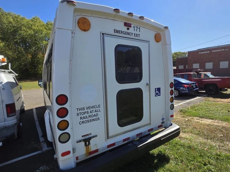 2019 Ford E450 Mini Buses/Shuttles - Thumbnail 6 2019 Ford E450 Mini Buses/Shuttles - Thumbnail 6