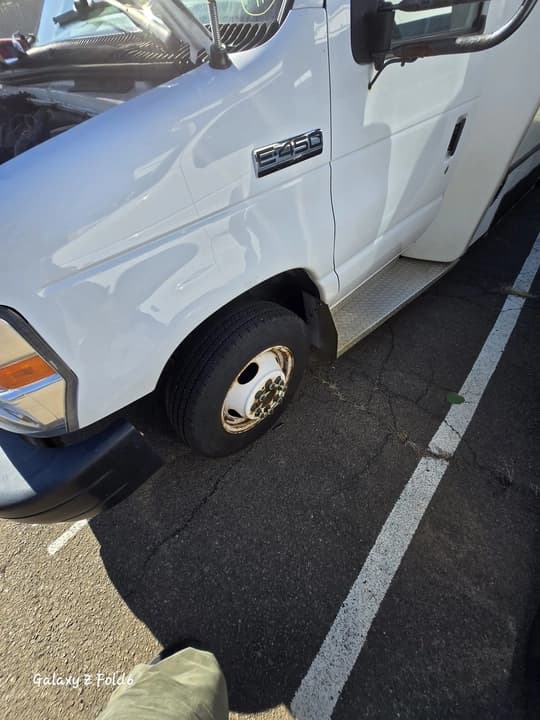 2019 Ford E450 Mini Buses/Shuttles - Thumbnail 9 2019 Ford E450 Mini Buses/Shuttles - Thumbnail 9