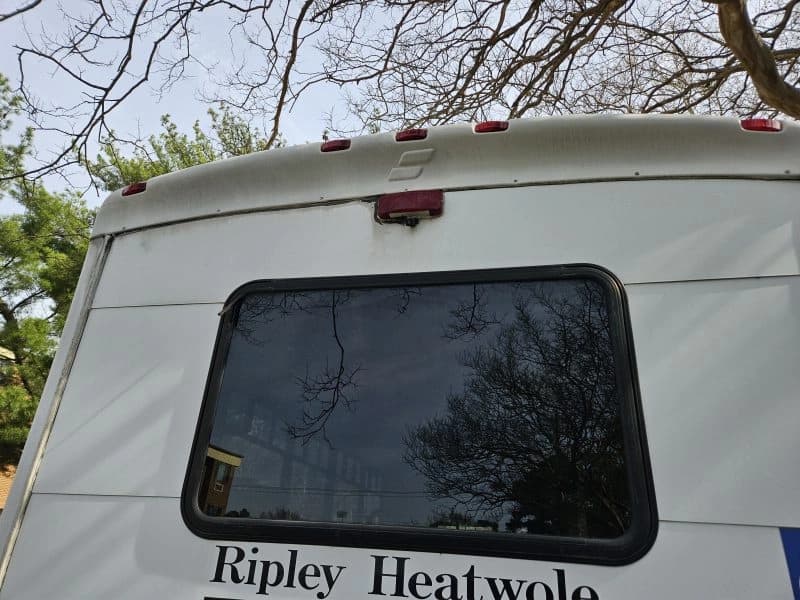 2008 Starcraft E450 Motor Coaches - Thumbnail 8 2008 Starcraft E450 Motor Coaches - Thumbnail 8