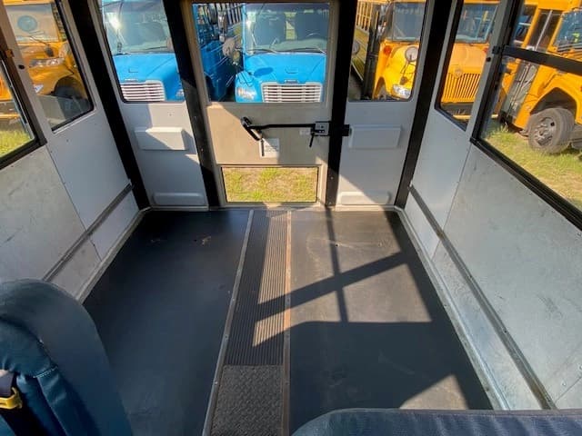 2012 Freightliner Thomas Activity Bus - Image 8 2012 Freightliner Thomas Activity Bus - Image 8