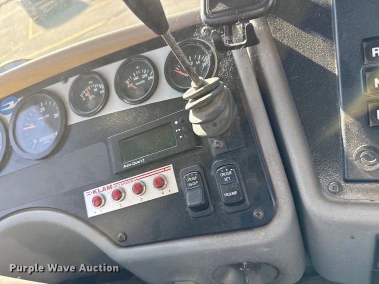 2003 Blue Bird school bus School Bus - Thumbnail 14 2003 Blue Bird school bus School Bus - Thumbnail 14