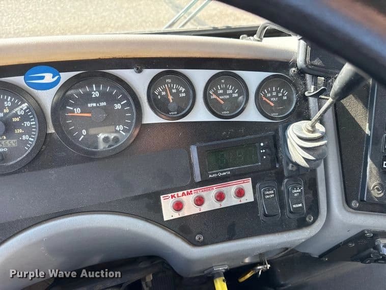 2003 Blue Bird school bus School Bus - Thumbnail 15 2003 Blue Bird school bus School Bus - Thumbnail 15