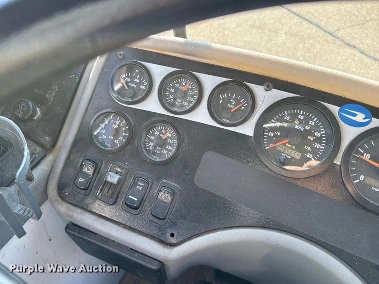 2003 Blue Bird school bus School Bus - Thumbnail 16 2003 Blue Bird school bus School Bus - Thumbnail 16