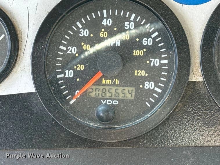 2003 Blue Bird school bus School Bus - Thumbnail 17 2003 Blue Bird school bus School Bus - Thumbnail 17