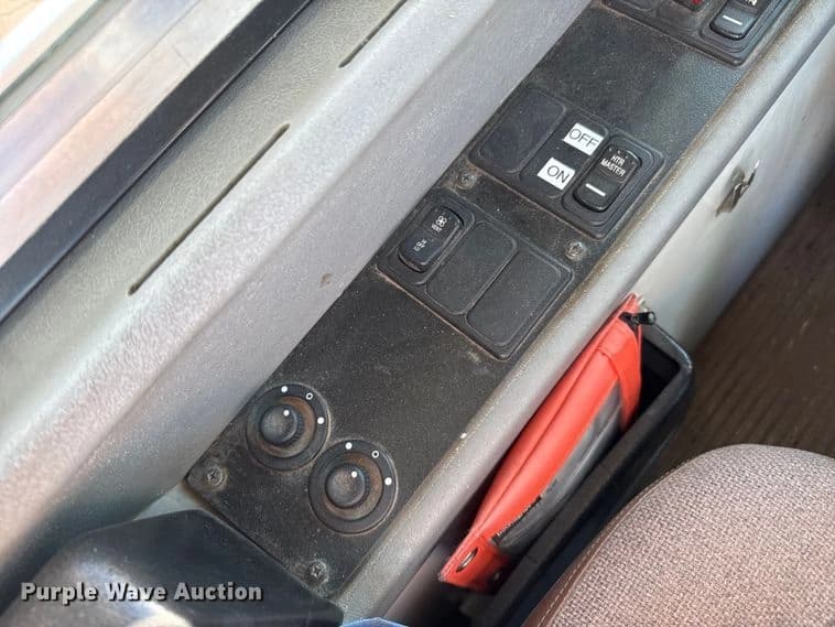 2003 Blue Bird school bus School Bus - Thumbnail 21 2003 Blue Bird school bus School Bus - Thumbnail 21