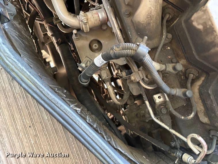 2003 Blue Bird school bus School Bus - Thumbnail 43 2003 Blue Bird school bus School Bus - Thumbnail 43