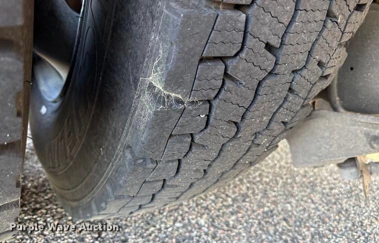 2003 Blue Bird school bus School Bus - Thumbnail 49 2003 Blue Bird school bus School Bus - Thumbnail 49