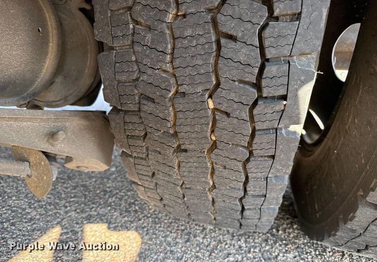 2003 Blue Bird school bus School Bus - Thumbnail 52 2003 Blue Bird school bus School Bus - Thumbnail 52