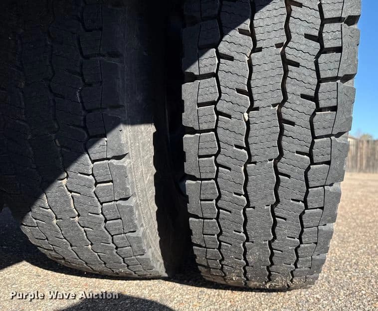 2003 Blue Bird school bus School Bus - Thumbnail 53 2003 Blue Bird school bus School Bus - Thumbnail 53