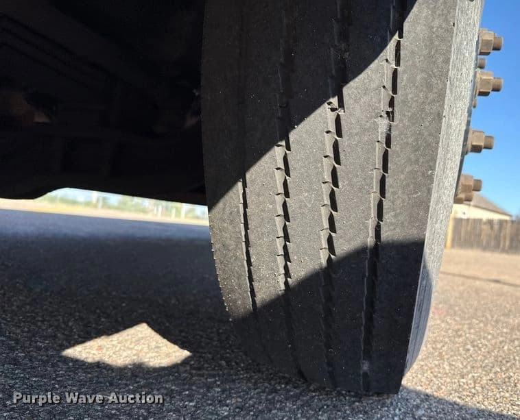 2003 Blue Bird school bus School Bus - Thumbnail 55 2003 Blue Bird school bus School Bus - Thumbnail 55