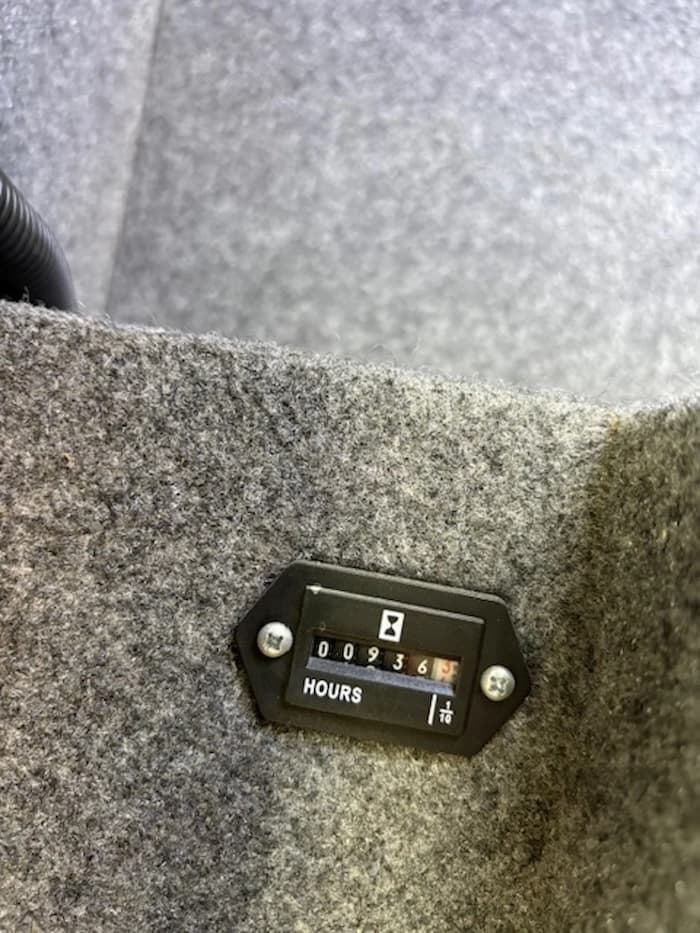 2008 Prevost Parliament H3-45 Motorhome - Image 25 2008 Prevost Parliament H3-45 Motorhome - Image 25