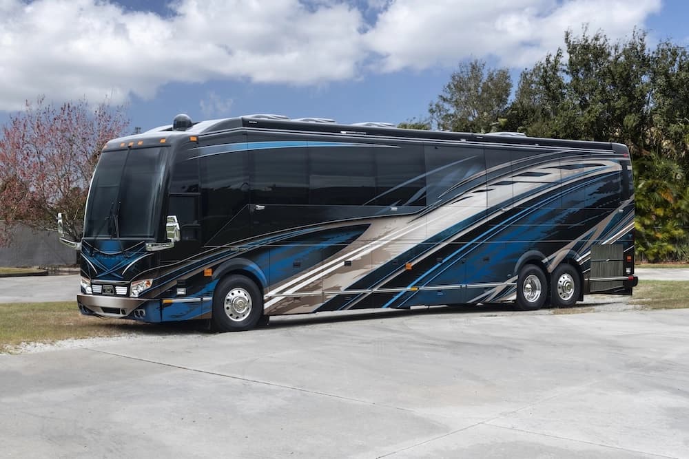 2022 Prevost H3-45 bus 2022 Prevost H3-45 bus