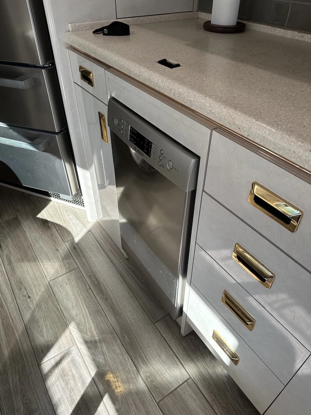 1999 Prevost Marathon XL Motorhome - Thumbnail 7 1999 Prevost Marathon XL Motorhome - Thumbnail 7