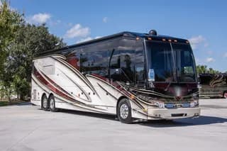 2019 Prevost H3-45 bus 2019 Prevost H3-45 bus