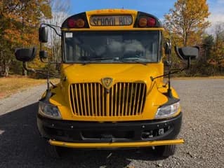 2020 International IC bus 2020 International IC bus