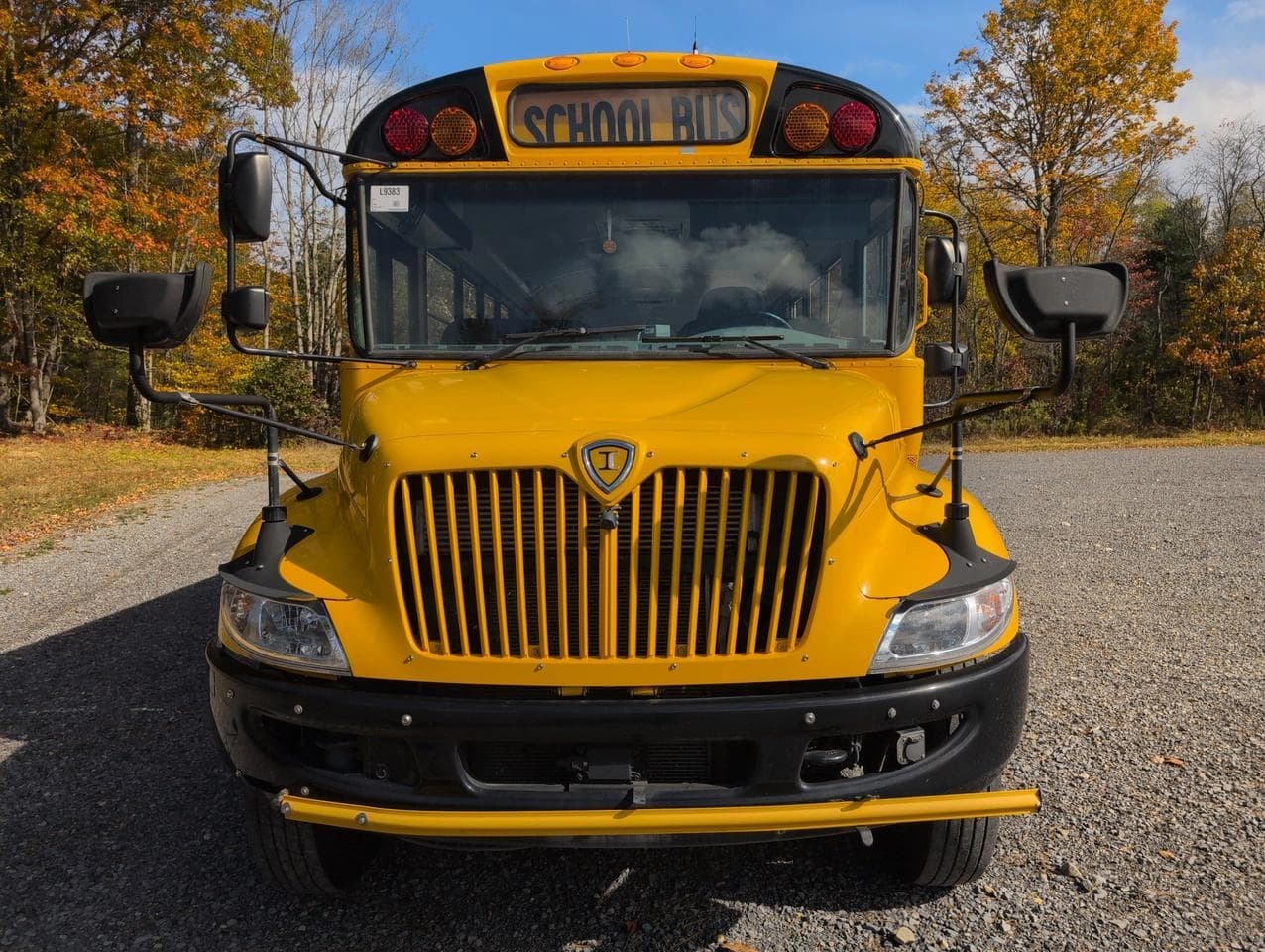 2020 International IC bus 2020 International IC bus