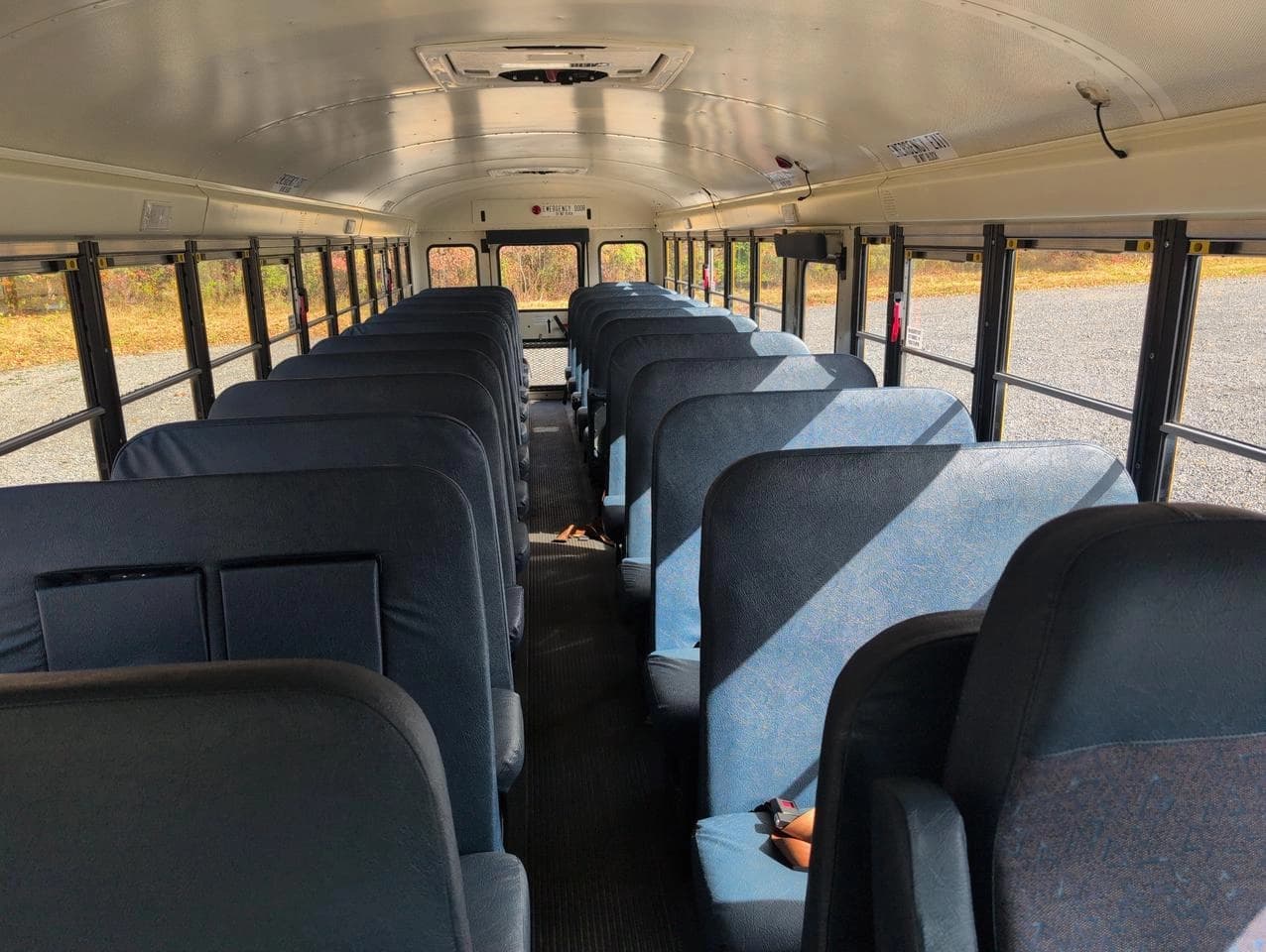 2020 International IC School Bus - Image 6 2020 International IC School Bus - Image 6