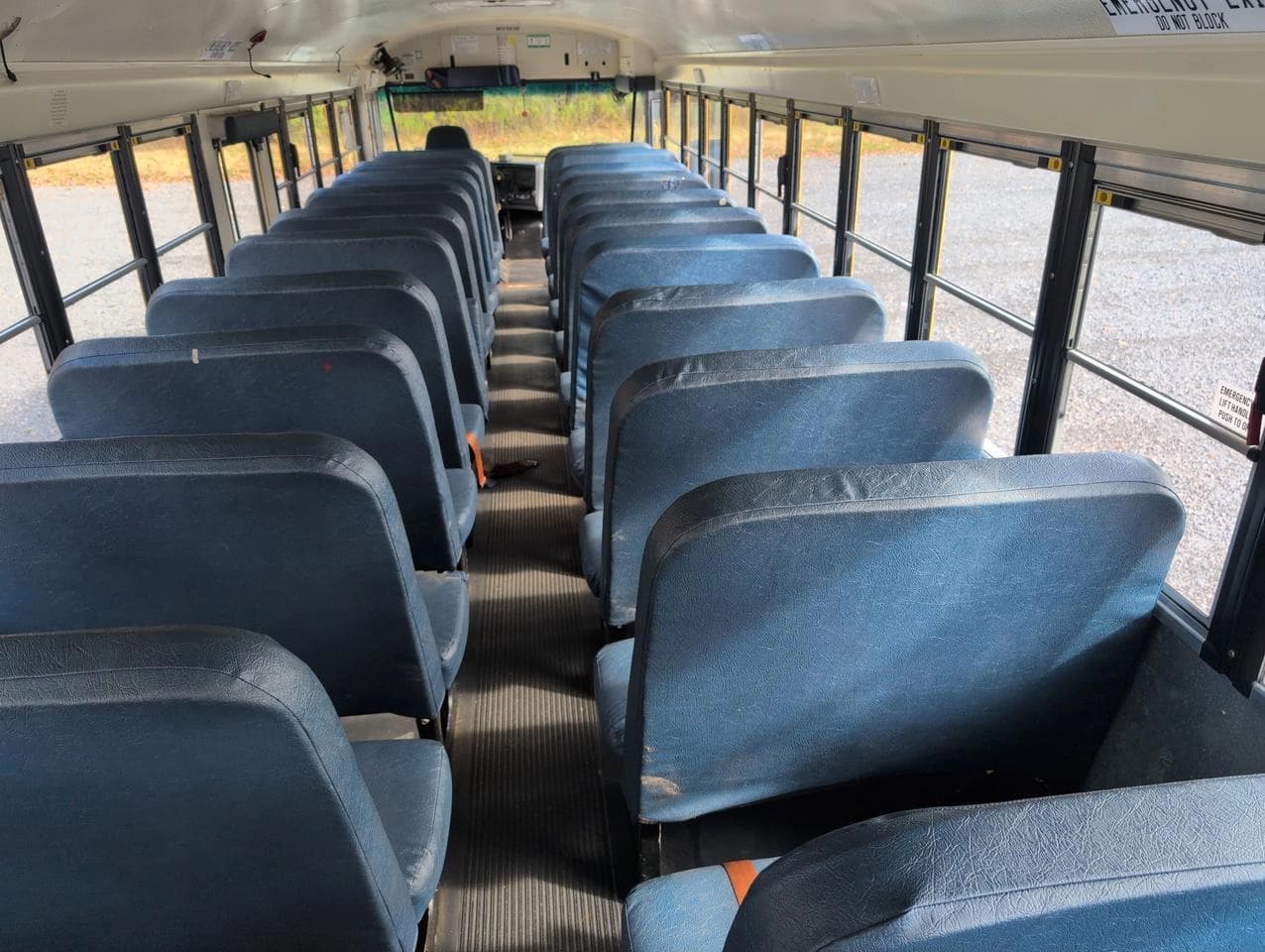 2020 International IC School Bus - Image 7 2020 International IC School Bus - Image 7