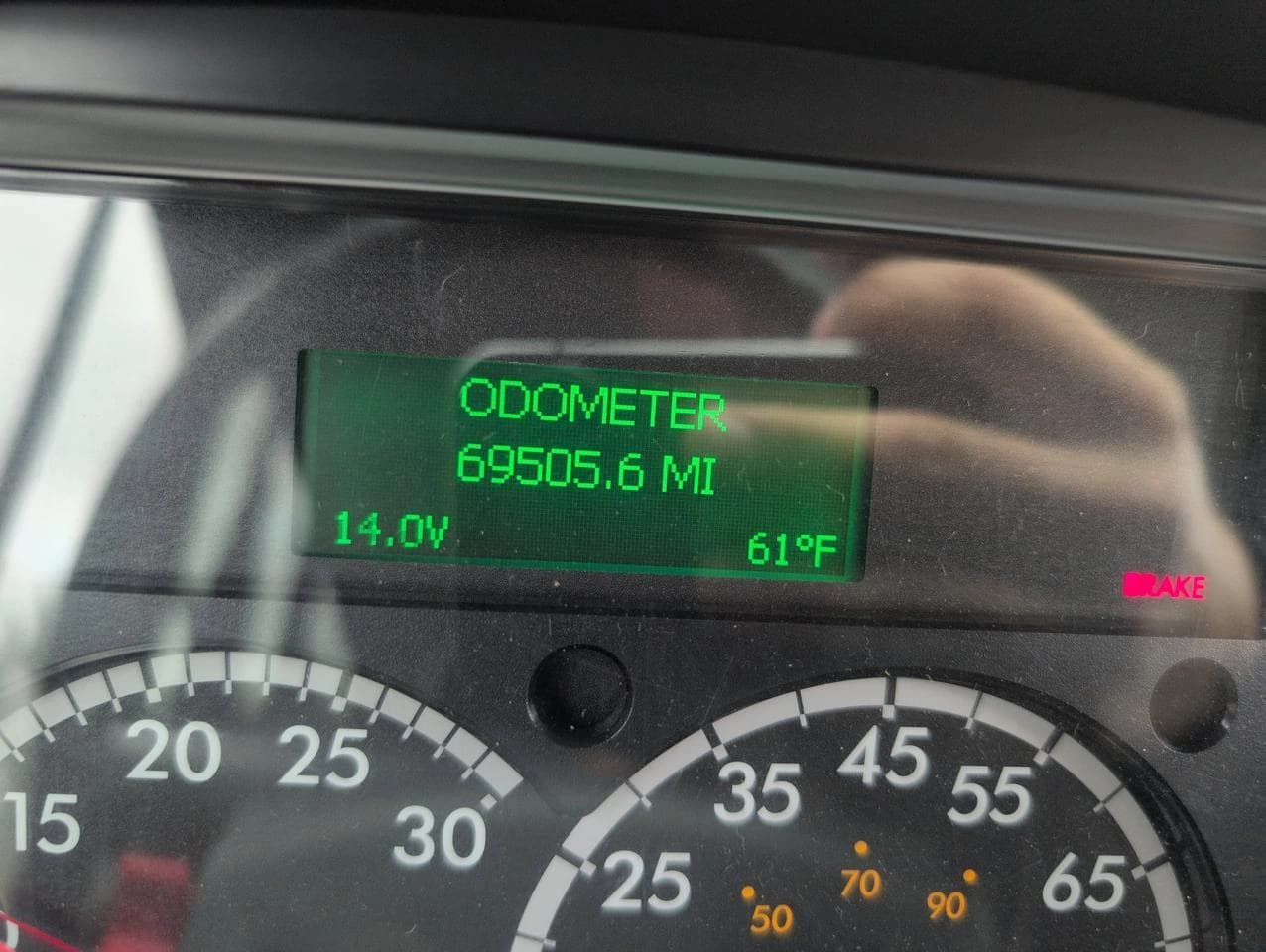 2020 Freightliner Thomas School Bus - Image 10 2020 Freightliner Thomas School Bus - Image 10