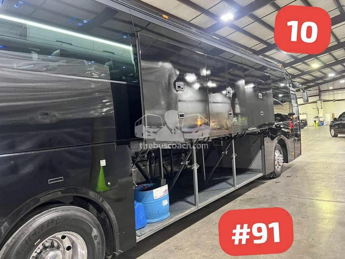 Volvo 9700 - Thumbnail 17 Volvo 9700 - Thumbnail 17