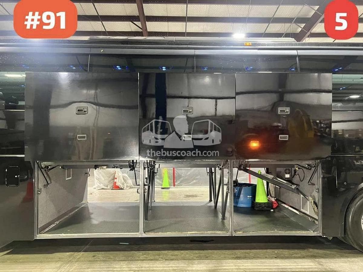 Volvo 9700 - Thumbnail 6 Volvo 9700 - Thumbnail 6