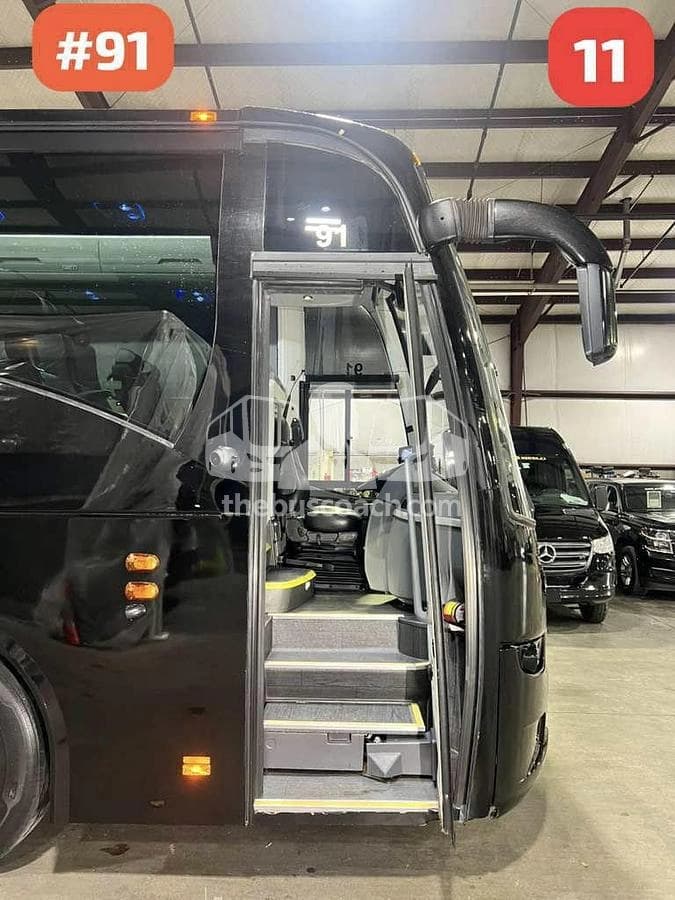 Volvo 9700 - Thumbnail 8 Volvo 9700 - Thumbnail 8