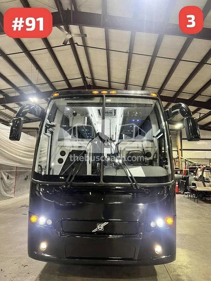 Volvo 9700 - Thumbnail 10 Volvo 9700 - Thumbnail 10