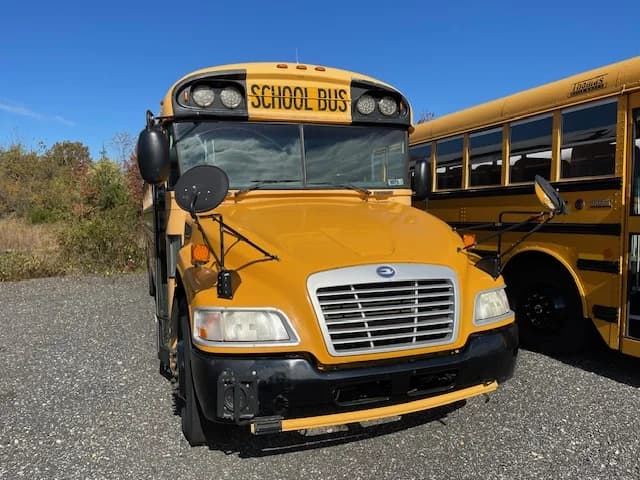 5 BLUE BIRD PACKAGE DEAL - Thumbnail 15 5 BLUE BIRD PACKAGE DEAL - Thumbnail 15