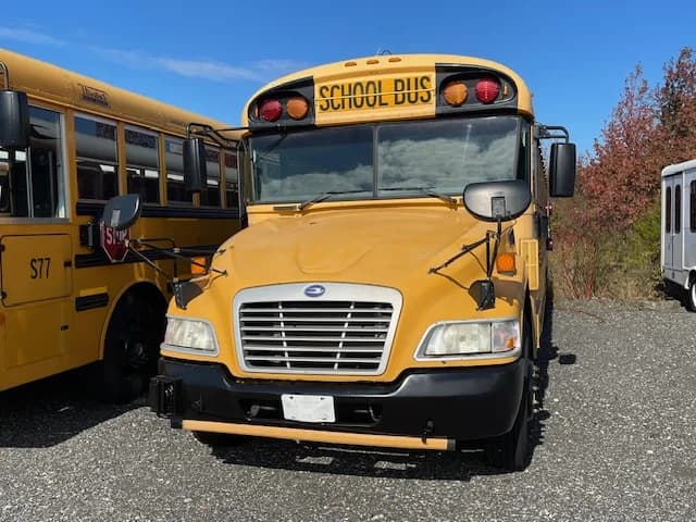 5 BLUE BIRD PACKAGE DEAL - Thumbnail 16 5 BLUE BIRD PACKAGE DEAL - Thumbnail 16