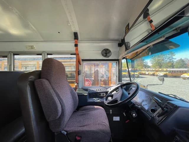 5 BLUE BIRD PACKAGE DEAL - Thumbnail 7 5 BLUE BIRD PACKAGE DEAL - Thumbnail 7