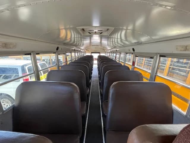 10 BLUE BIRD PACKAGE DEAL - Thumbnail 6 10 BLUE BIRD PACKAGE DEAL - Thumbnail 6