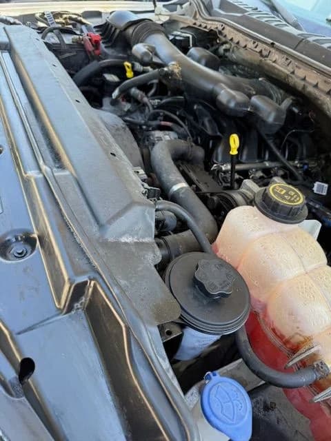 2018 Ford F550 - Image 3 2018 Ford F550 - Image 3