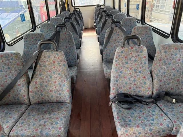 2018 Ford F550 - Image 5 2018 Ford F550 - Image 5