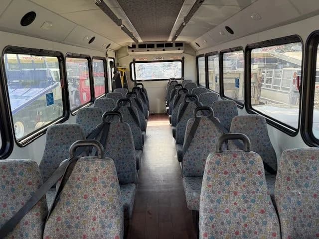 2018 Ford F550 - Image 6 2018 Ford F550 - Image 6