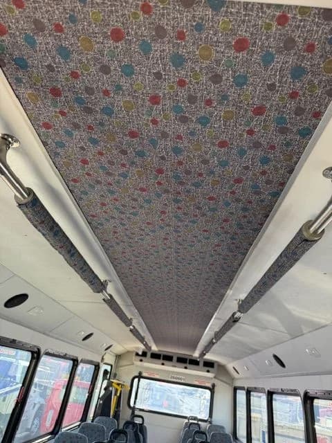 2018 Ford F550 - Image 7 2018 Ford F550 - Image 7