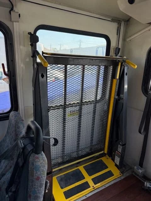 2018 Ford F550 - Image 8 2018 Ford F550 - Image 8