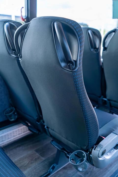 2026 Van Hool CX45 Coach Bus - Image 4 2026 Van Hool CX45 Coach Bus - Image 4