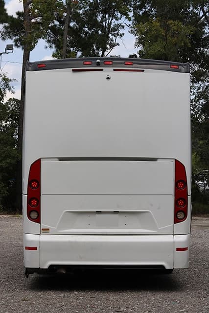 2016 MCI J4500 Coach Bus - Thumbnail 8 2016 MCI J4500 Coach Bus - Thumbnail 8