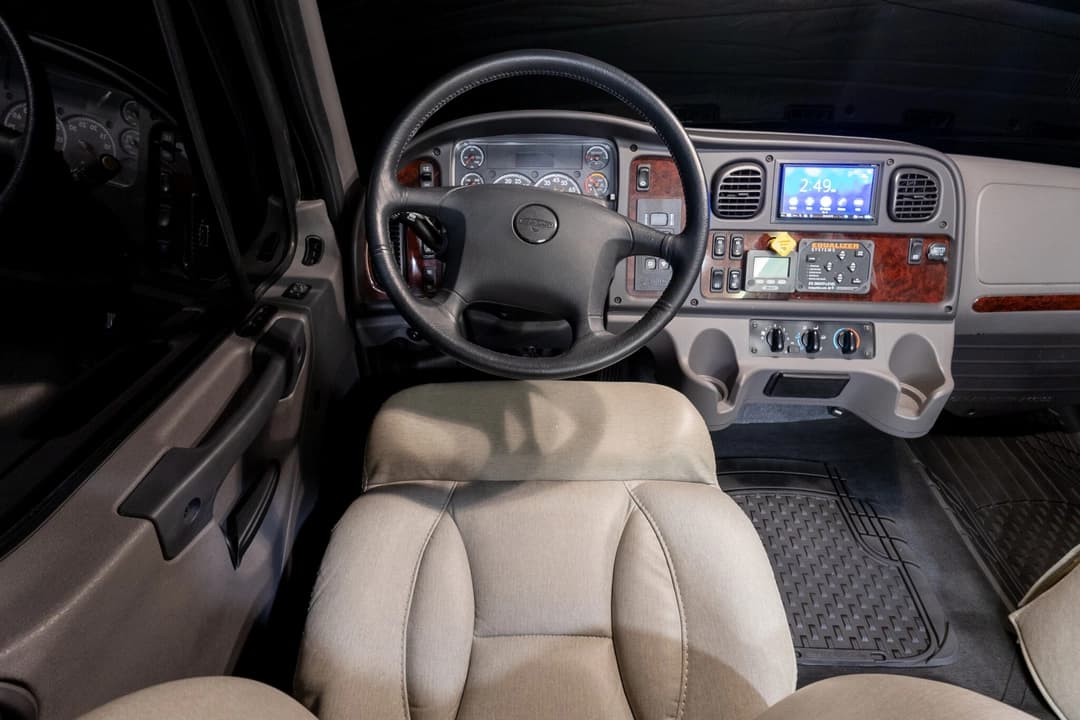 2022 Entegra Accolade 37M Motorhome - Image 13 2022 Entegra Accolade 37M Motorhome - Image 13